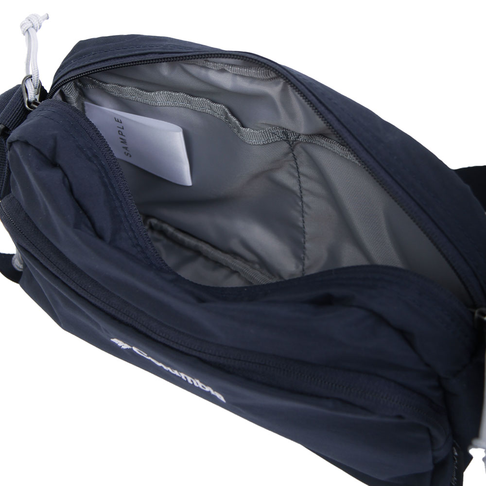 【Columbia】<br>Dane Cove 洗えるミニショルダーバッグ PU8838