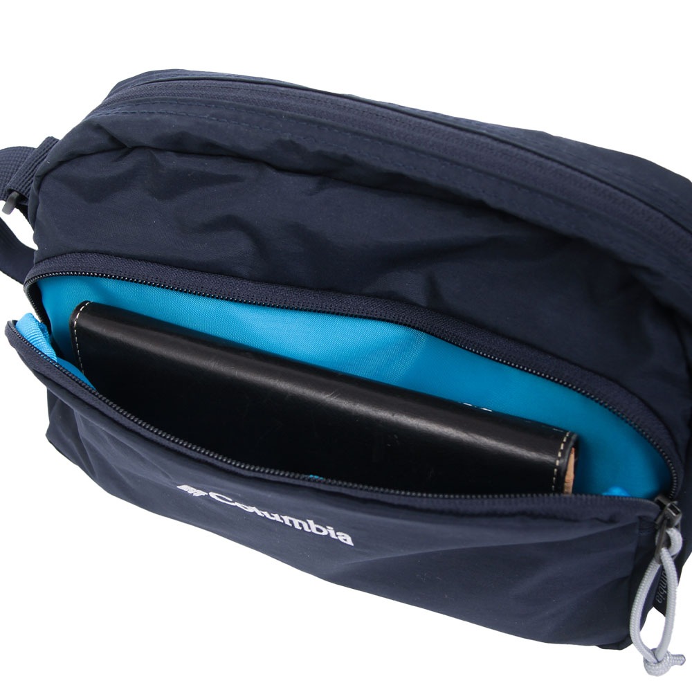 【Columbia】<br>Dane Cove 洗えるミニショルダーバッグ PU8838