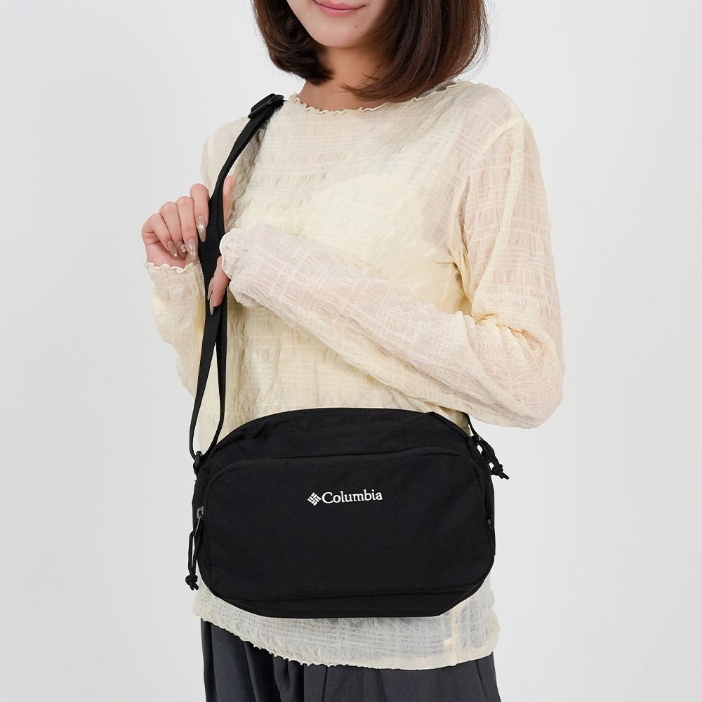【Columbia】<br>Dane Cove 洗えるミニショルダーバッグ PU8838