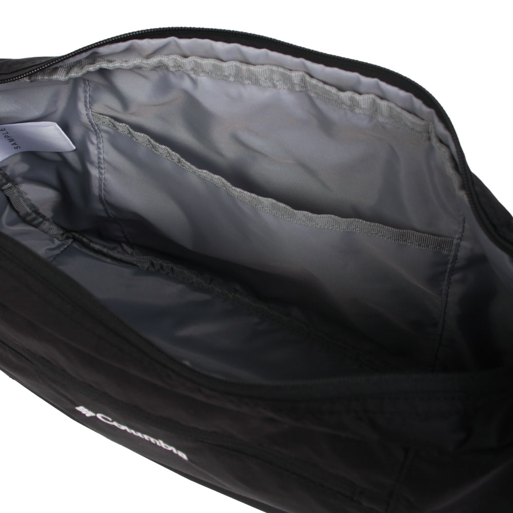 【Columbia】<br>Dane Cove 洗える舟形ショルダーバッグ PU8839