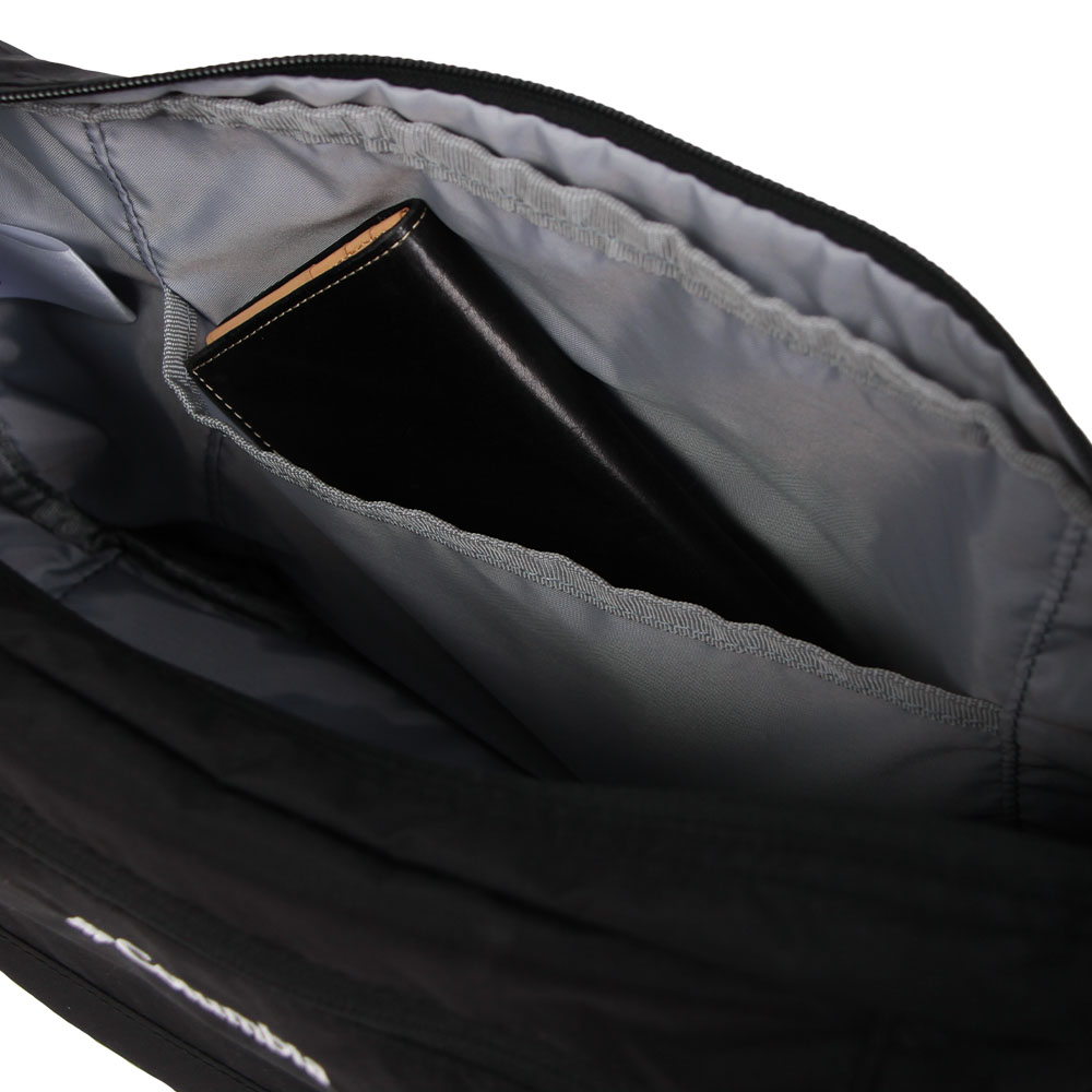 【Columbia】<br>Dane Cove 洗える舟形ショルダーバッグ PU8839