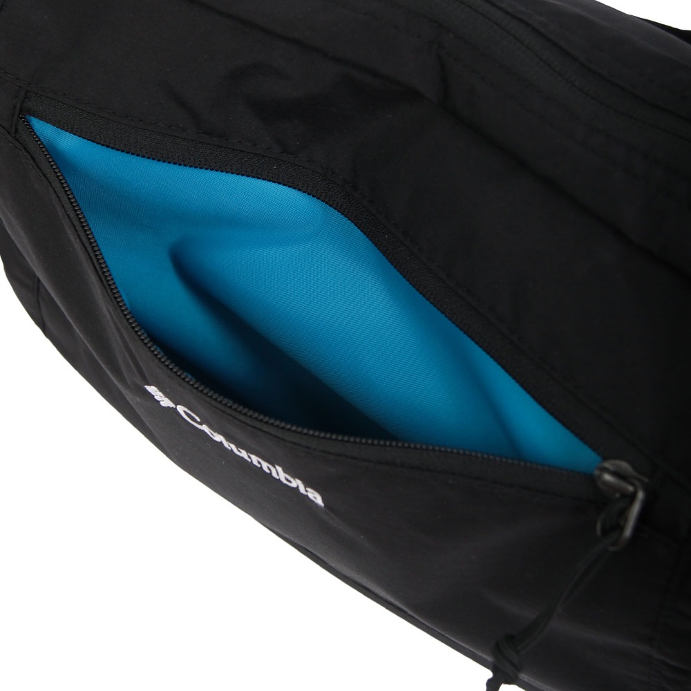 【Columbia】<br>Dane Cove 洗える舟形ショルダーバッグ PU8839