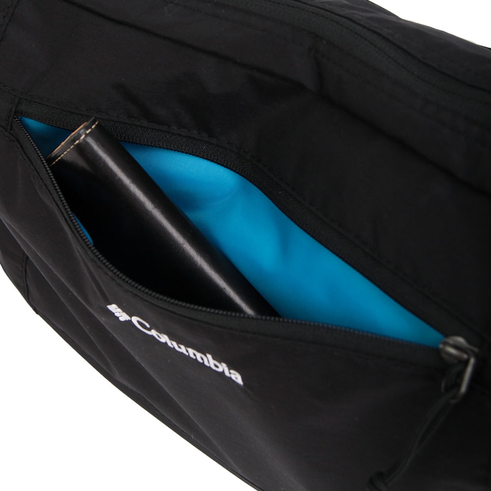 【Columbia】<br>Dane Cove 洗える舟形ショルダーバッグ PU8839