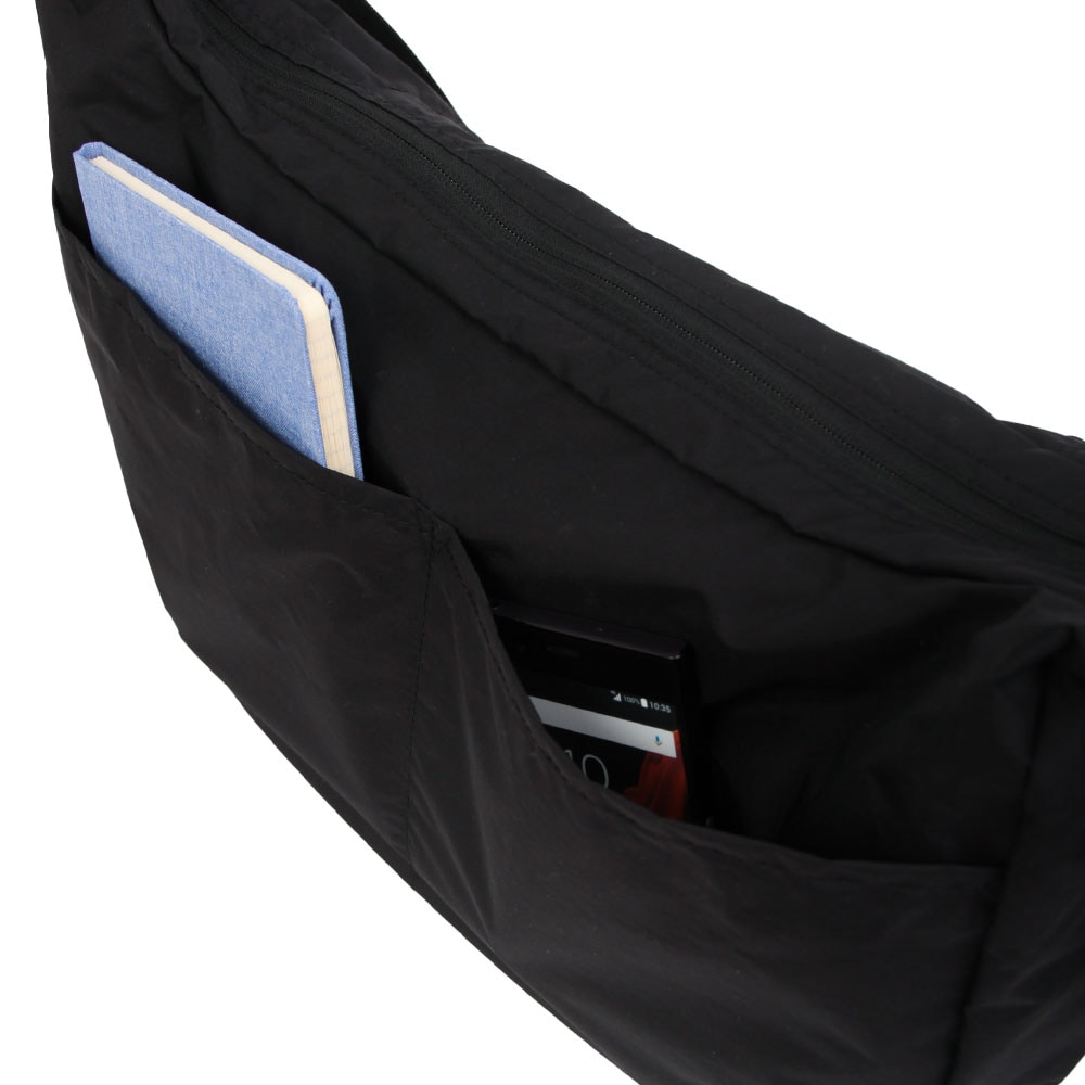 【Columbia】<br>Dane Cove 洗える舟形ショルダーバッグ PU8839