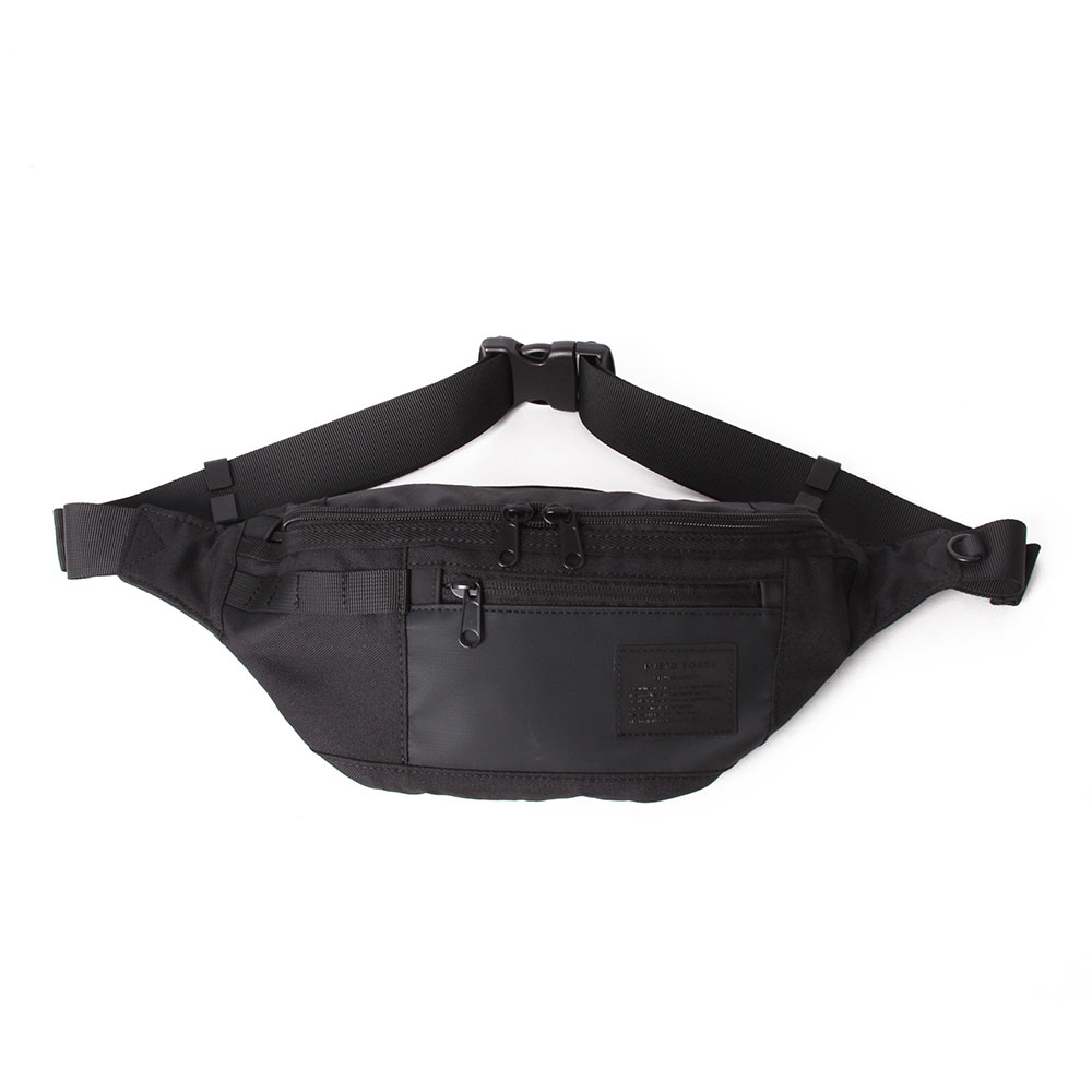 【Misto Forza】 ボディバッグ FMM03