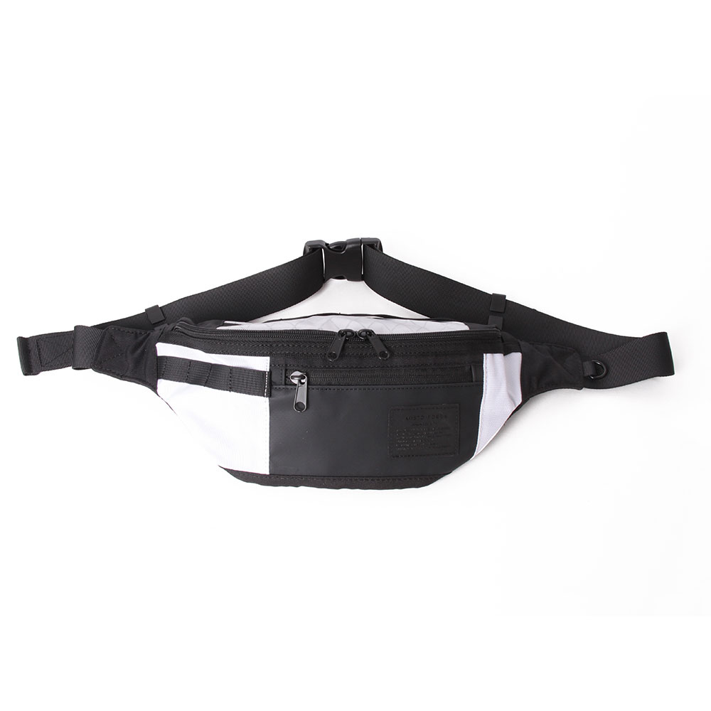 【Misto Forza】 ボディバッグ FMM03