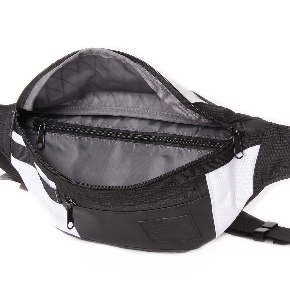 【Misto Forza】 ボディバッグ FMM03