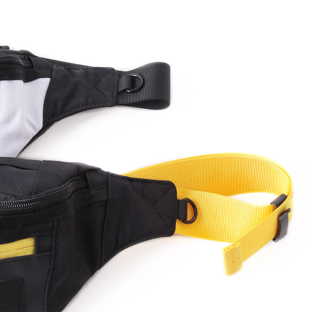 【Misto Forza】 ボディバッグ FMM03