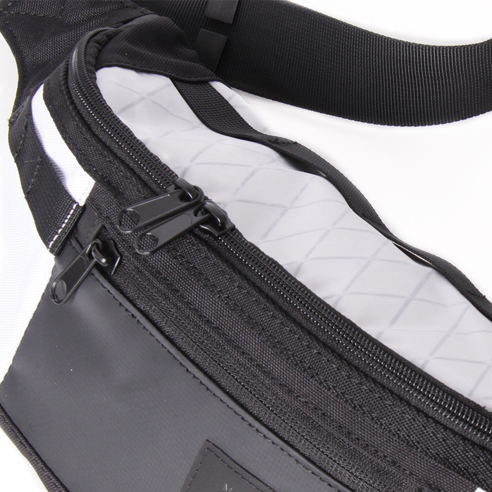 【Misto Forza】 ボディバッグ FMM03