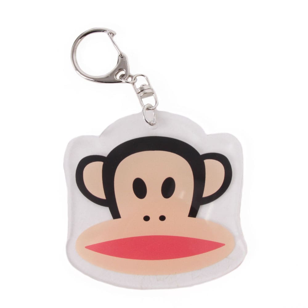 【Paul Frank】ボックスリュック PFA200