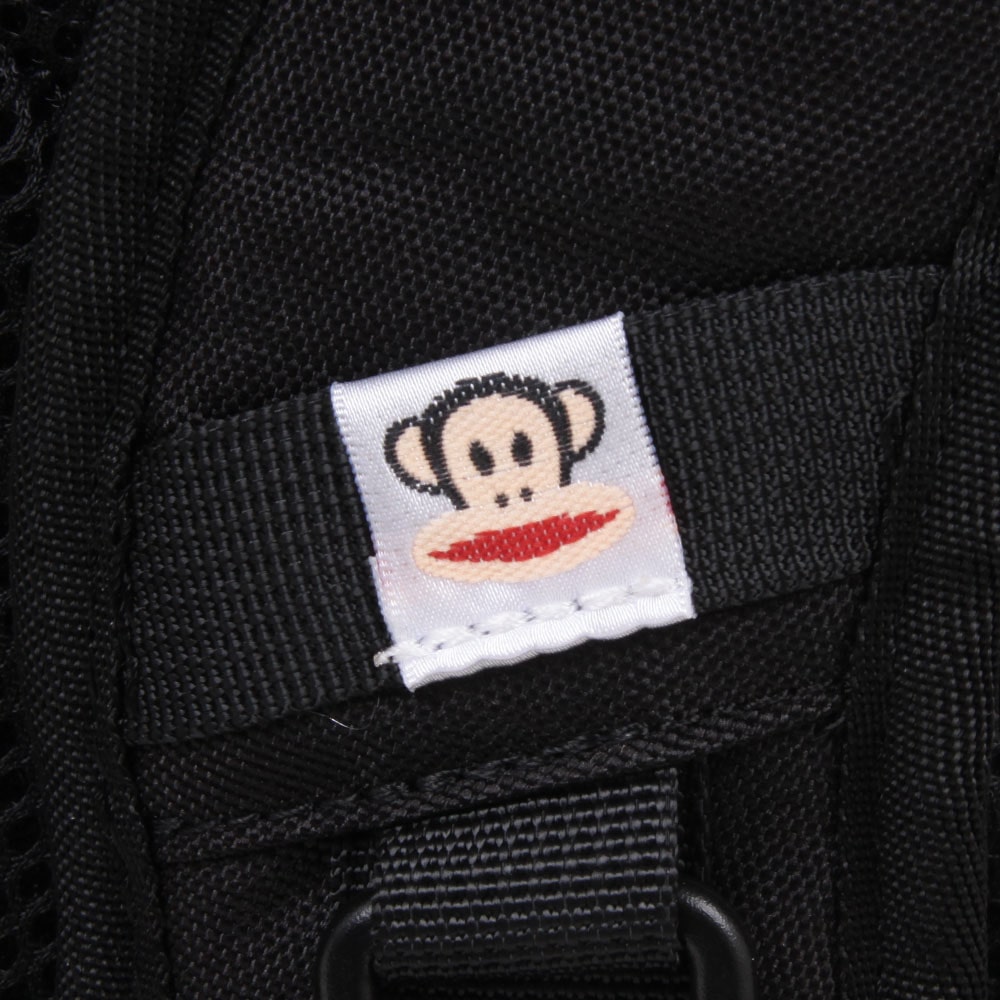 【Paul Frank】ボックスリュック PFA200
