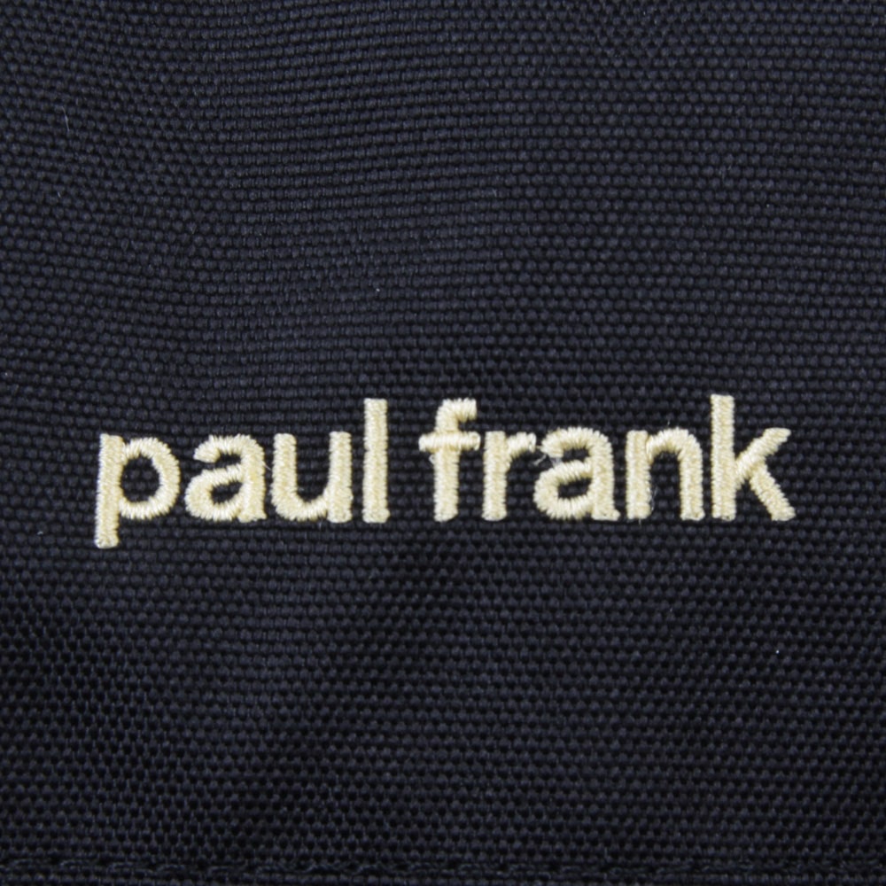 【Paul Frank】ボックスリュック PFA200