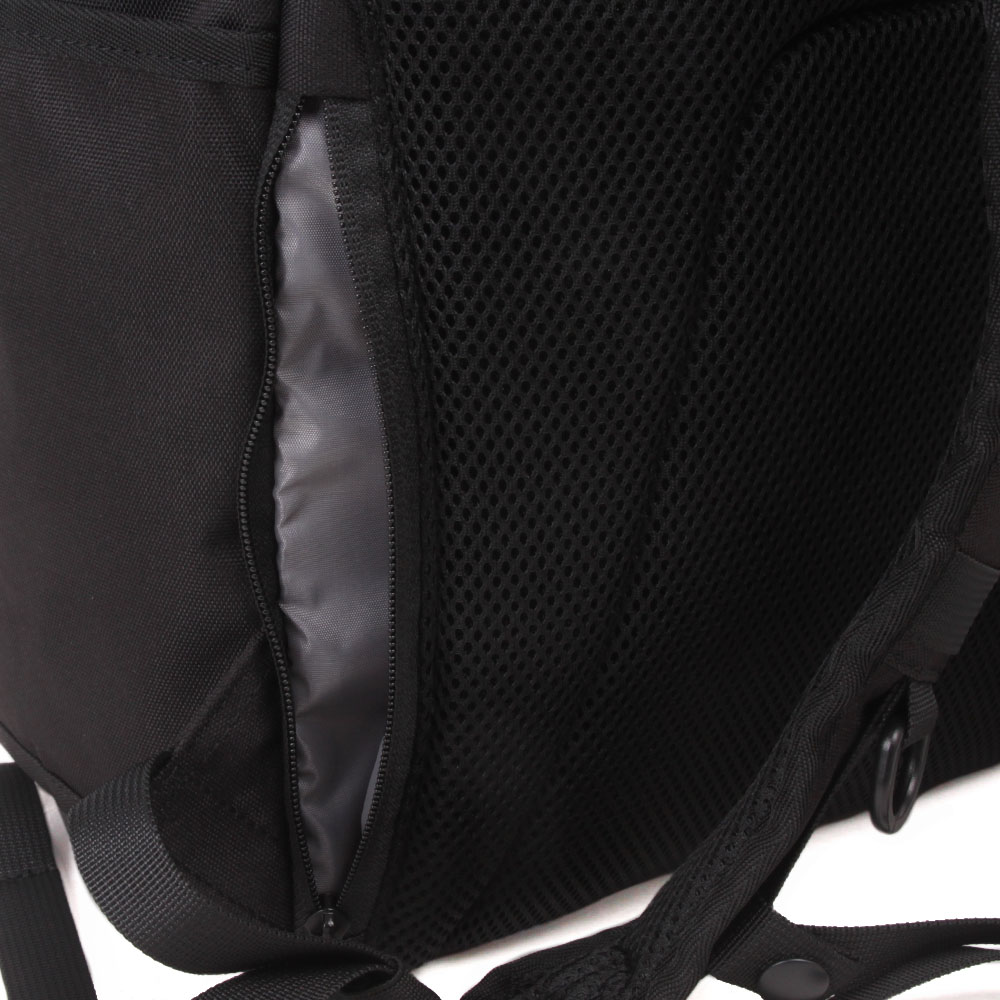 【Paul Frank】ボックスリュック PFA200