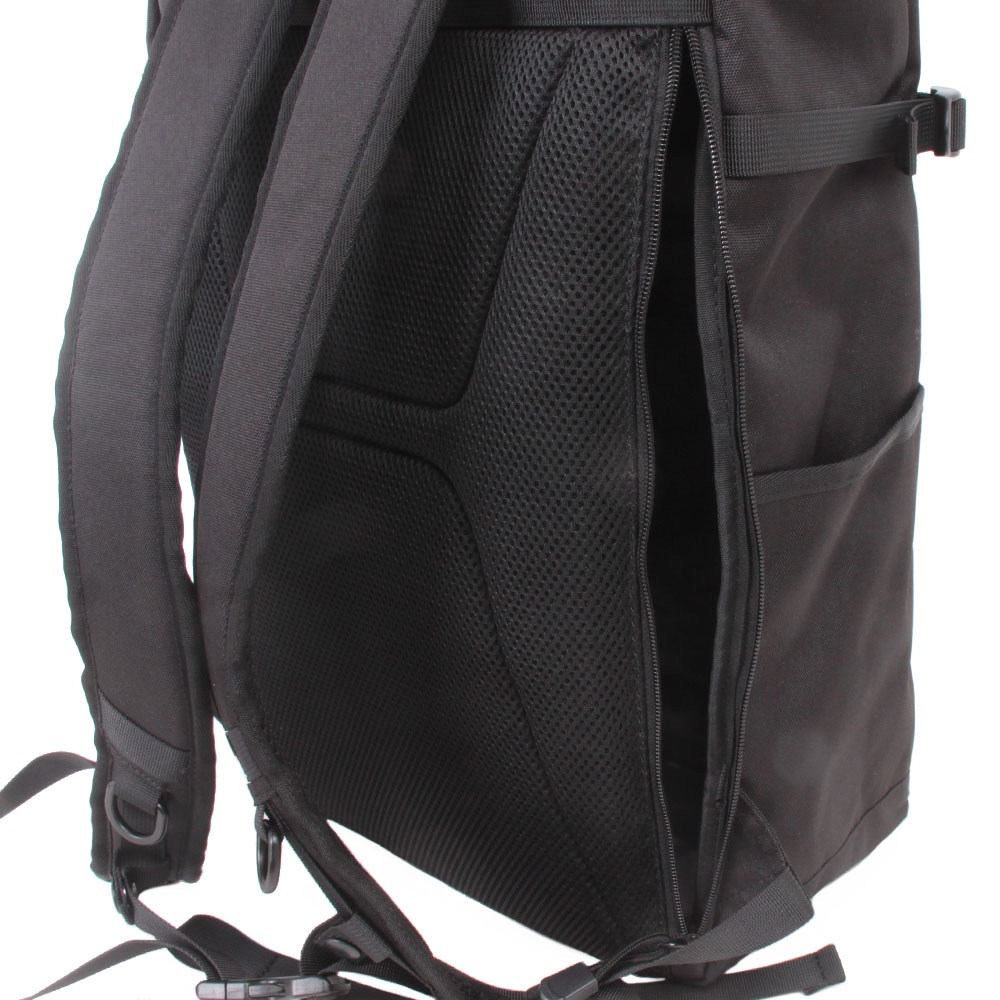 【Paul Frank】ボックスリュック PFA200