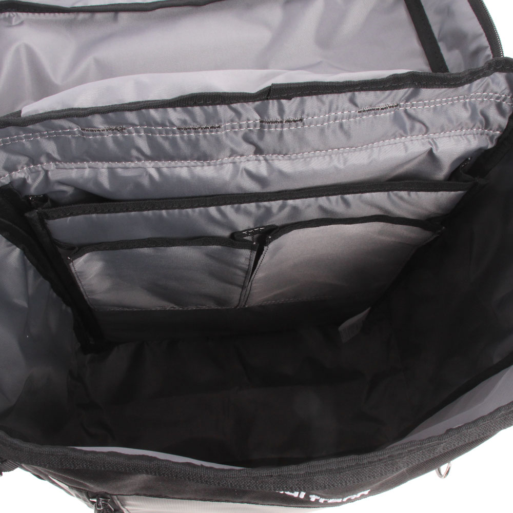 【Paul Frank】ボックスリュック PFA200