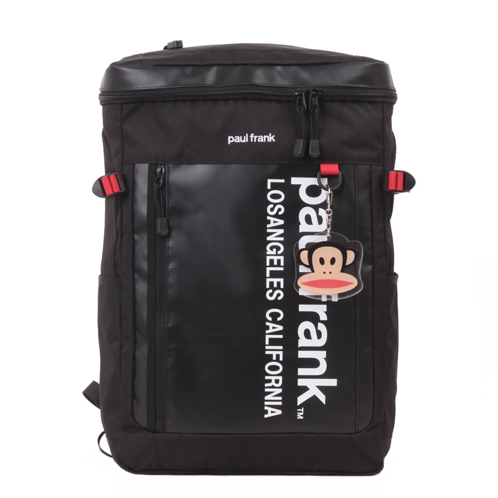 【Paul Frank】ボックスリュック PFA200