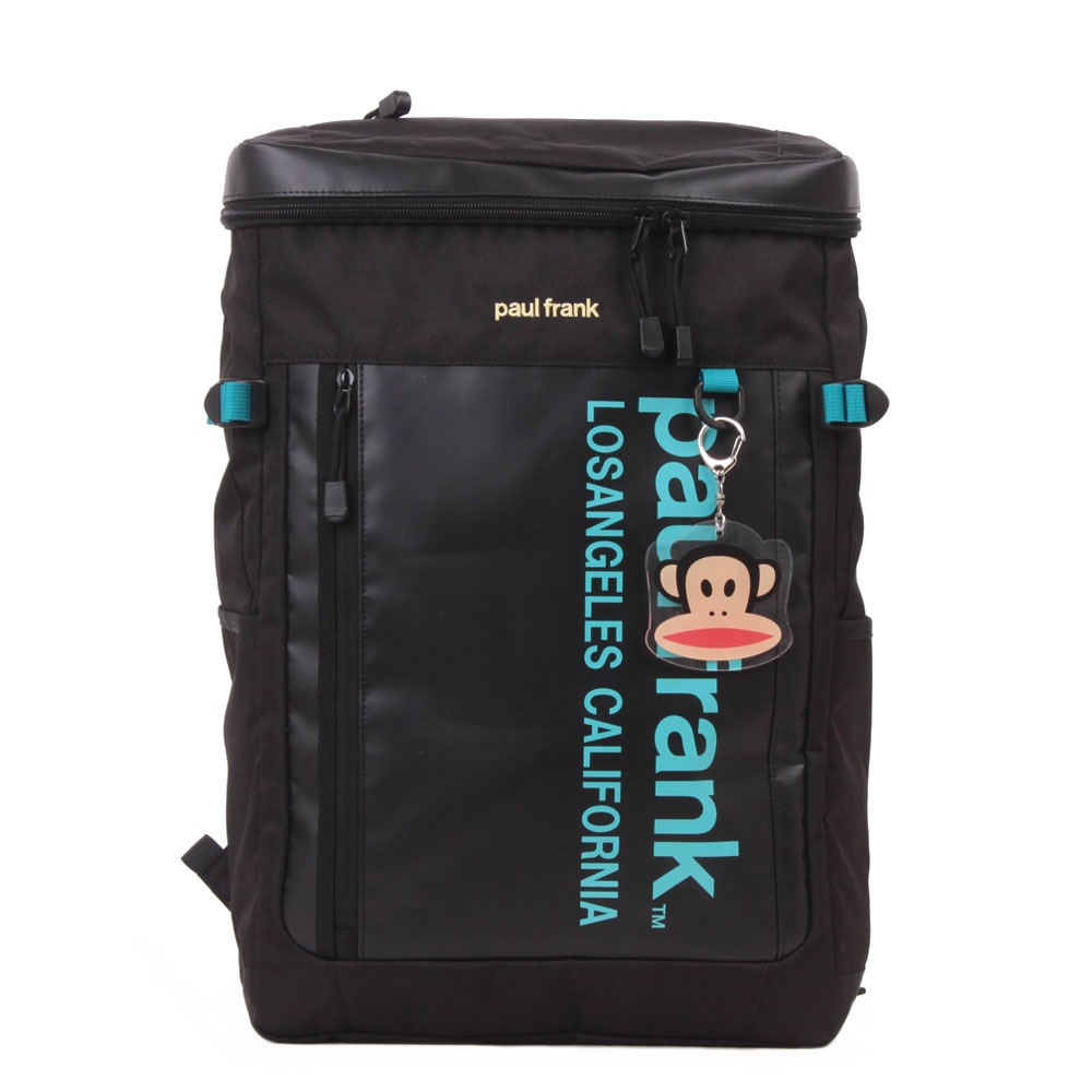 【Paul Frank】ボックスリュック PFA200