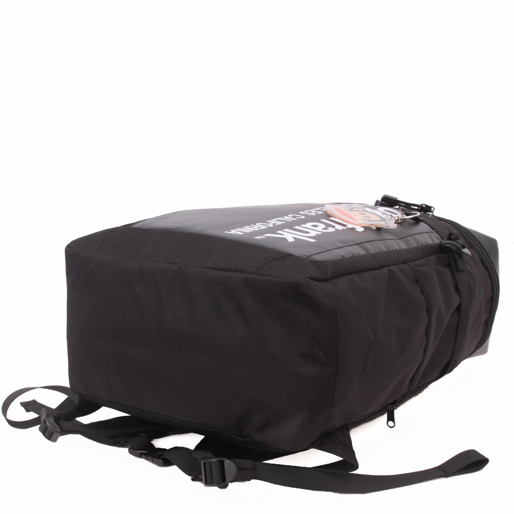 【Paul Frank】ボックスリュック PFA200