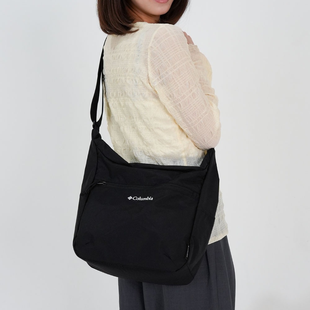 【Columbia】<br>Dane Cove 洗えるショルダーバッグ PU8906