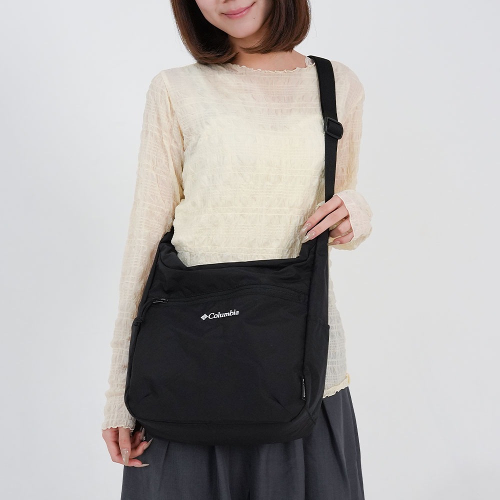 【Columbia】<br>Dane Cove 洗えるショルダーバッグ PU8906