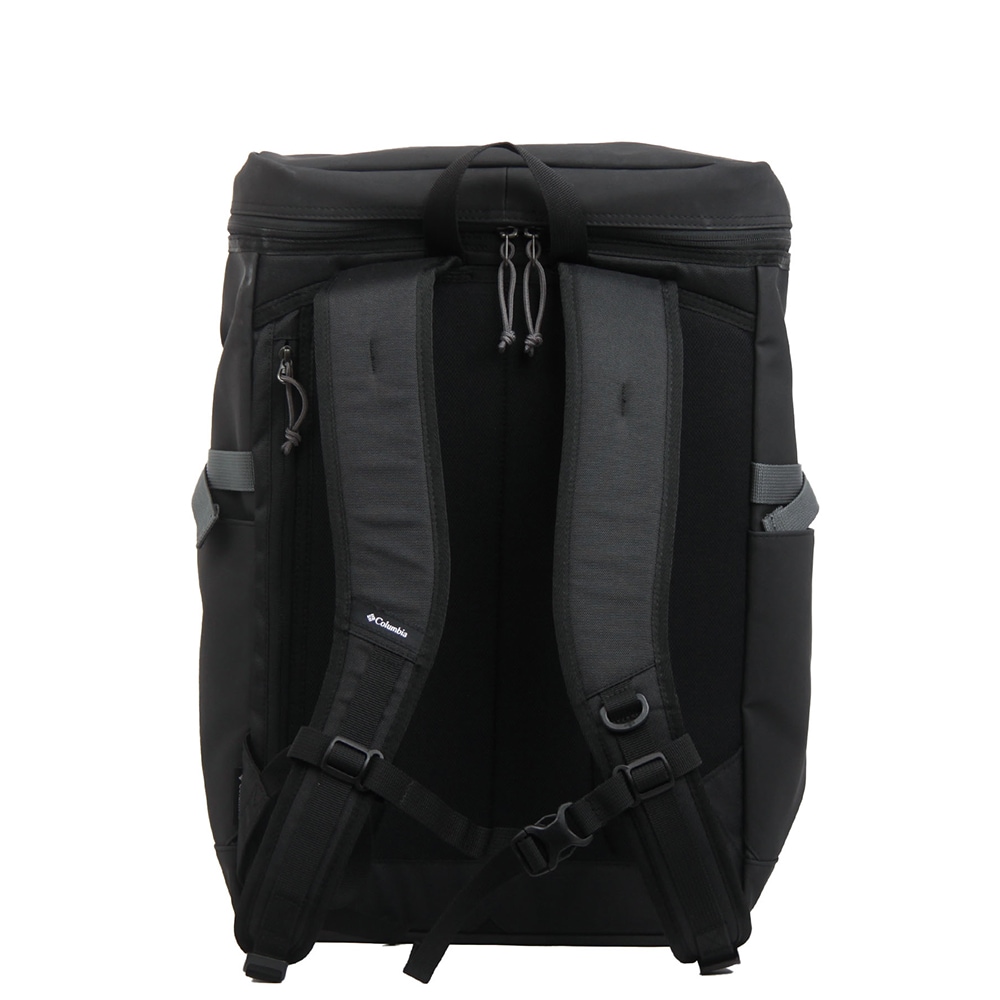 【Columbia】<br>Entiat Rock 35L ボックスリュック PU8828