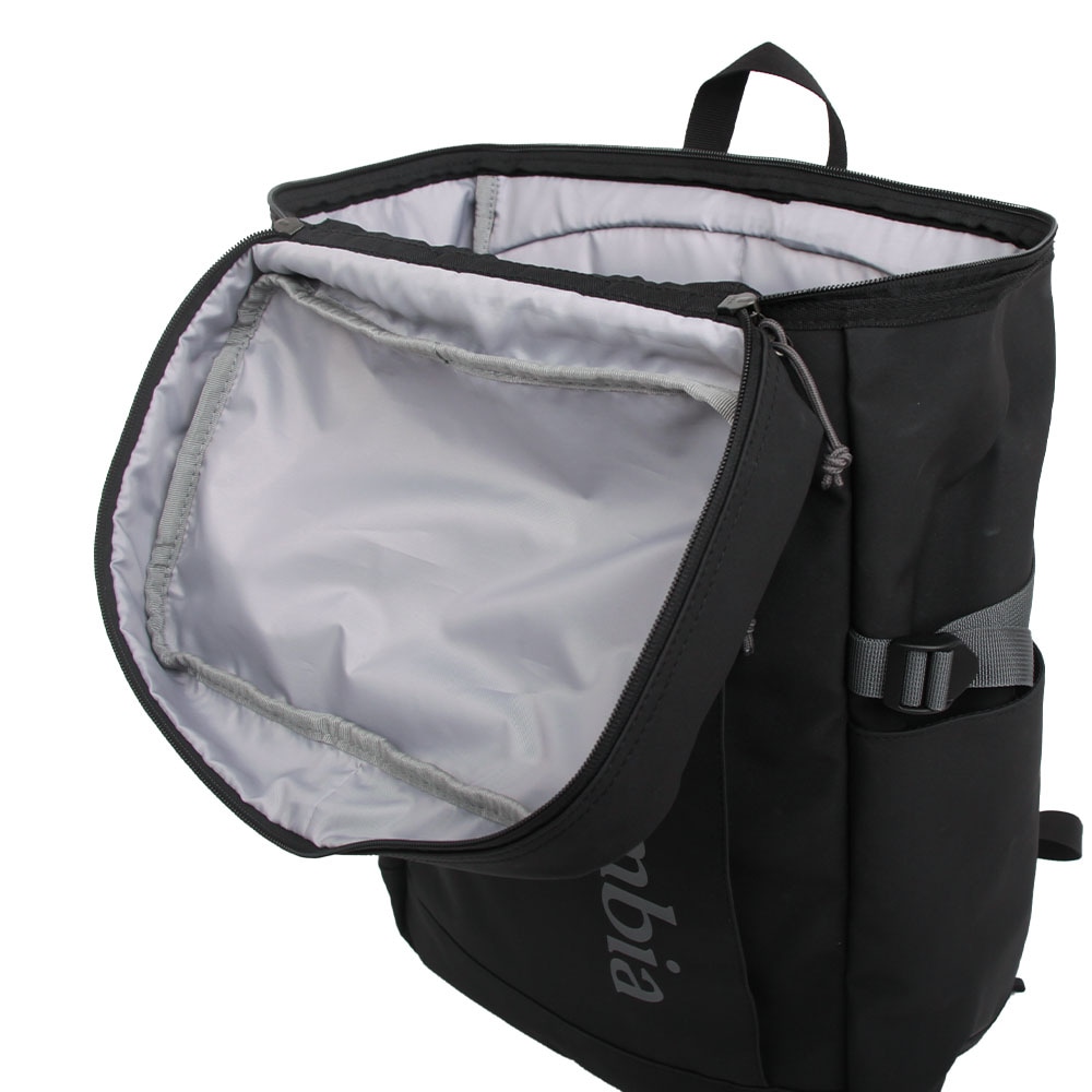 【Columbia】<br>Entiat Rock 35L ボックスリュック PU8828