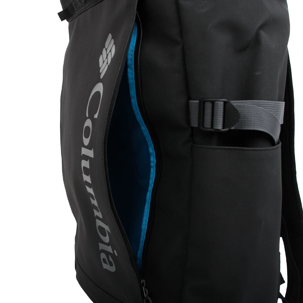 【Columbia】<br>Entiat Rock 35L ボックスリュック PU8828