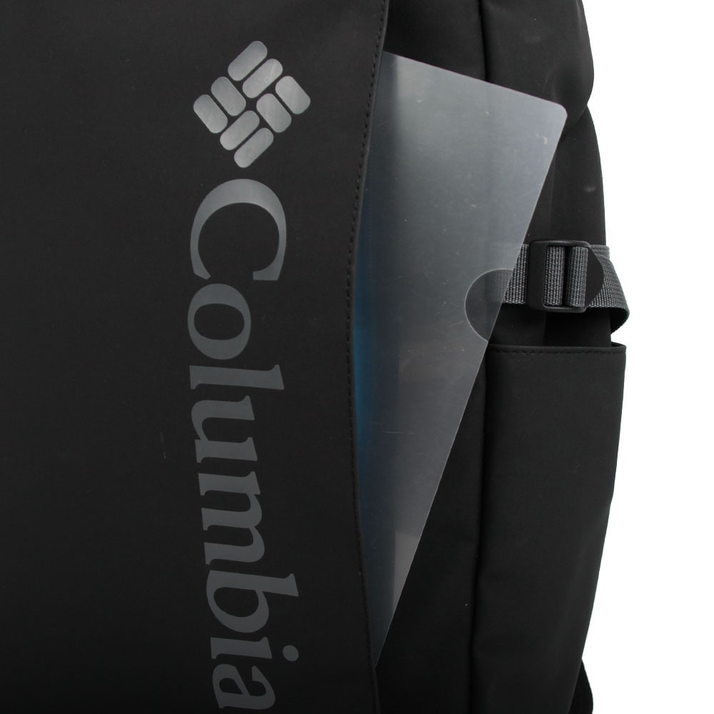 【Columbia】<br>Entiat Rock 35L ボックスリュック PU8828