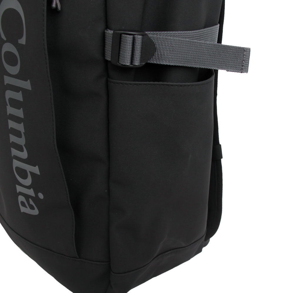 【Columbia】<br>Entiat Rock 35L ボックスリュック PU8828