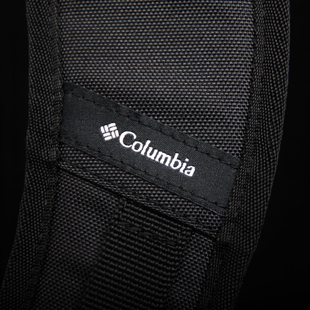 【Columbia】<br>Entiat Rock 35L ボックスリュック PU8828