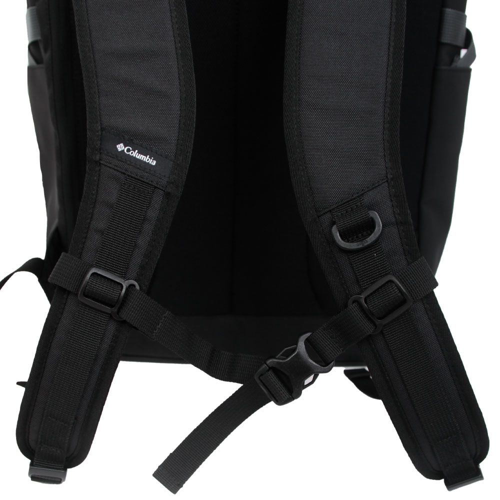 【Columbia】<br>Entiat Rock 35L ボックスリュック PU8828