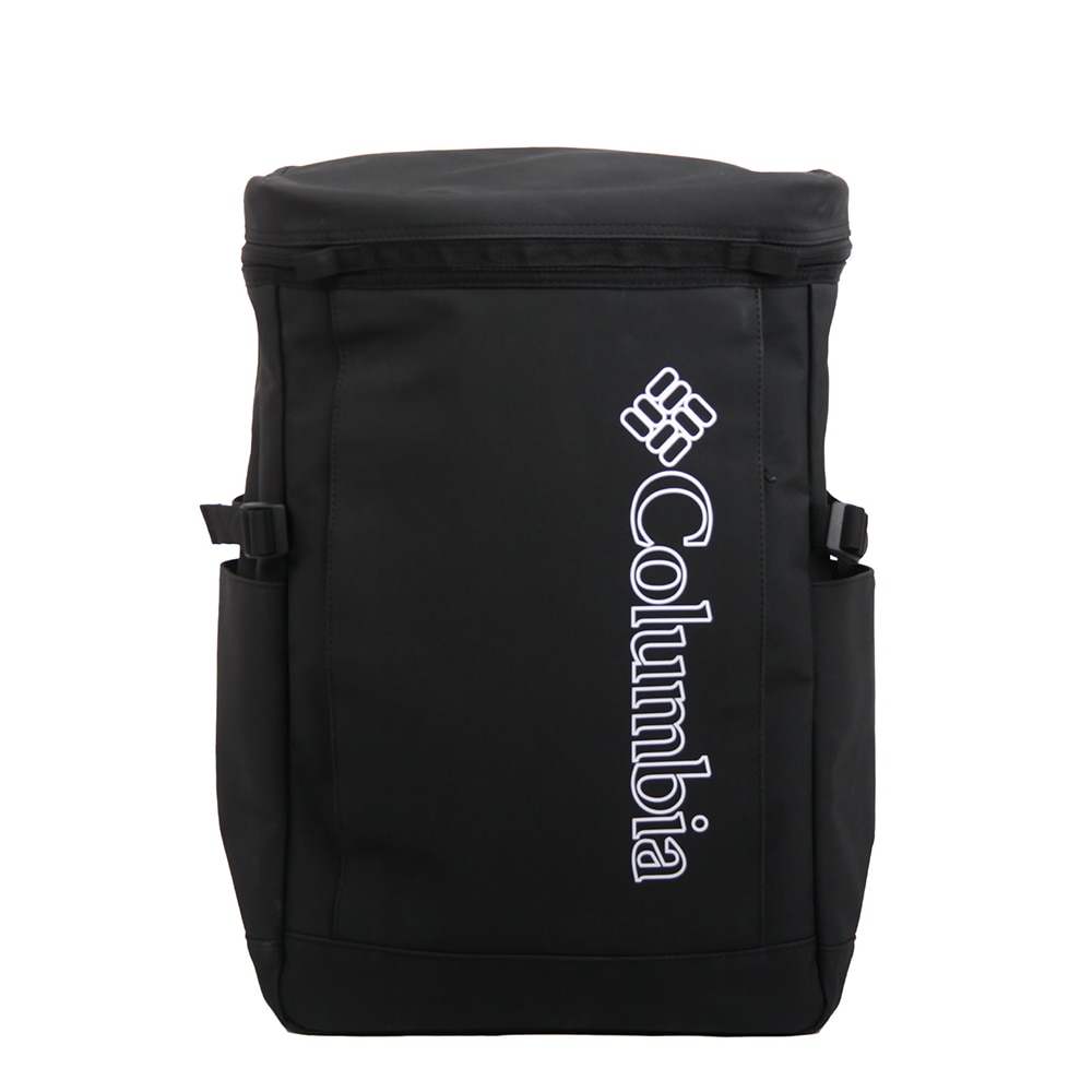 【Columbia】<br>Entiat Rock 35L ボックスリュック PU8828