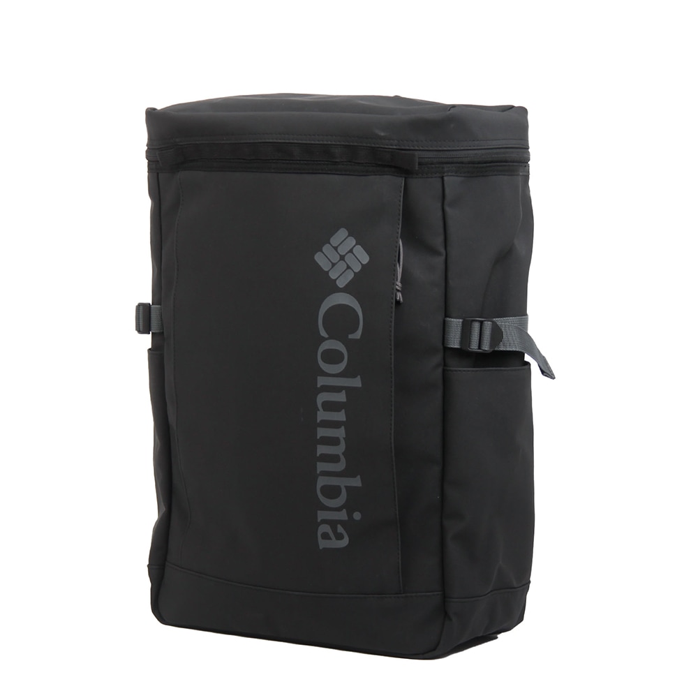 【Columbia】<br>Entiat Rock 35L ボックスリュック PU8828