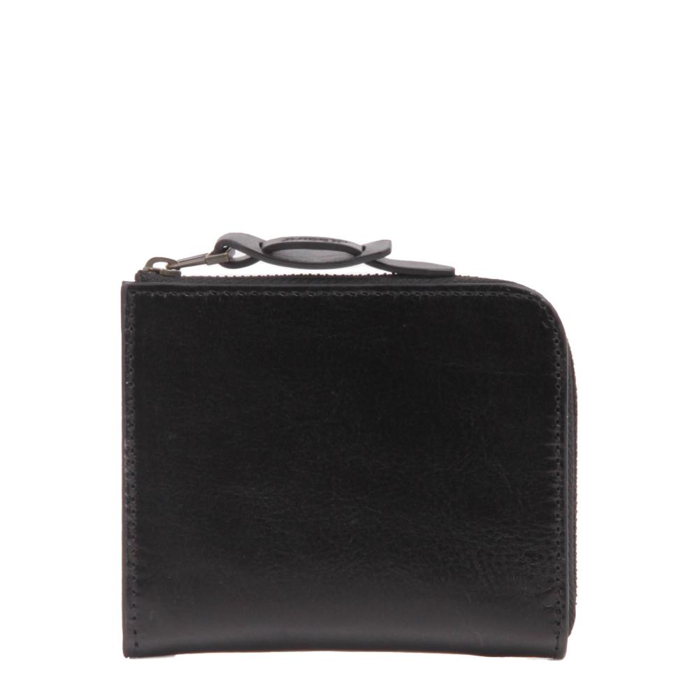 【AVIREX】<br>イタリアンレザー L字財布 AX9103