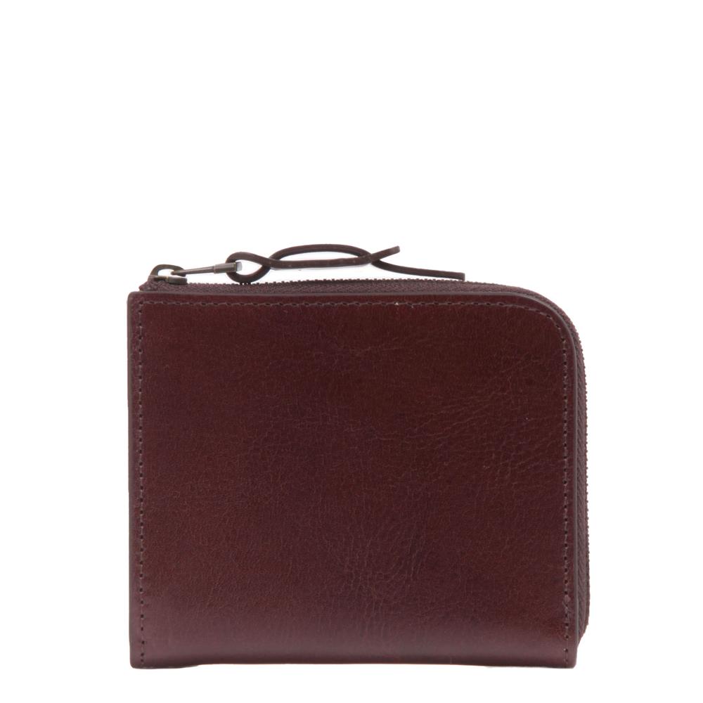 【AVIREX】<br>イタリアンレザー L字財布 AX9103