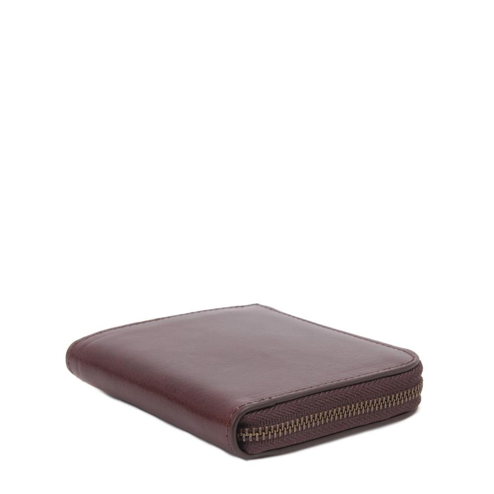 【AVIREX】<br>イタリアンレザー L字財布 AX9103