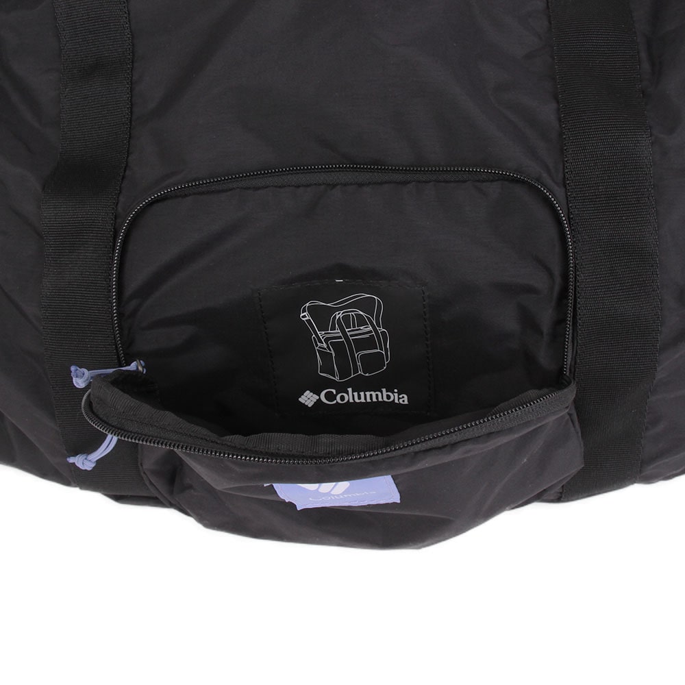 【Columbia】<br>パッカブルボストンバッグ PU8804