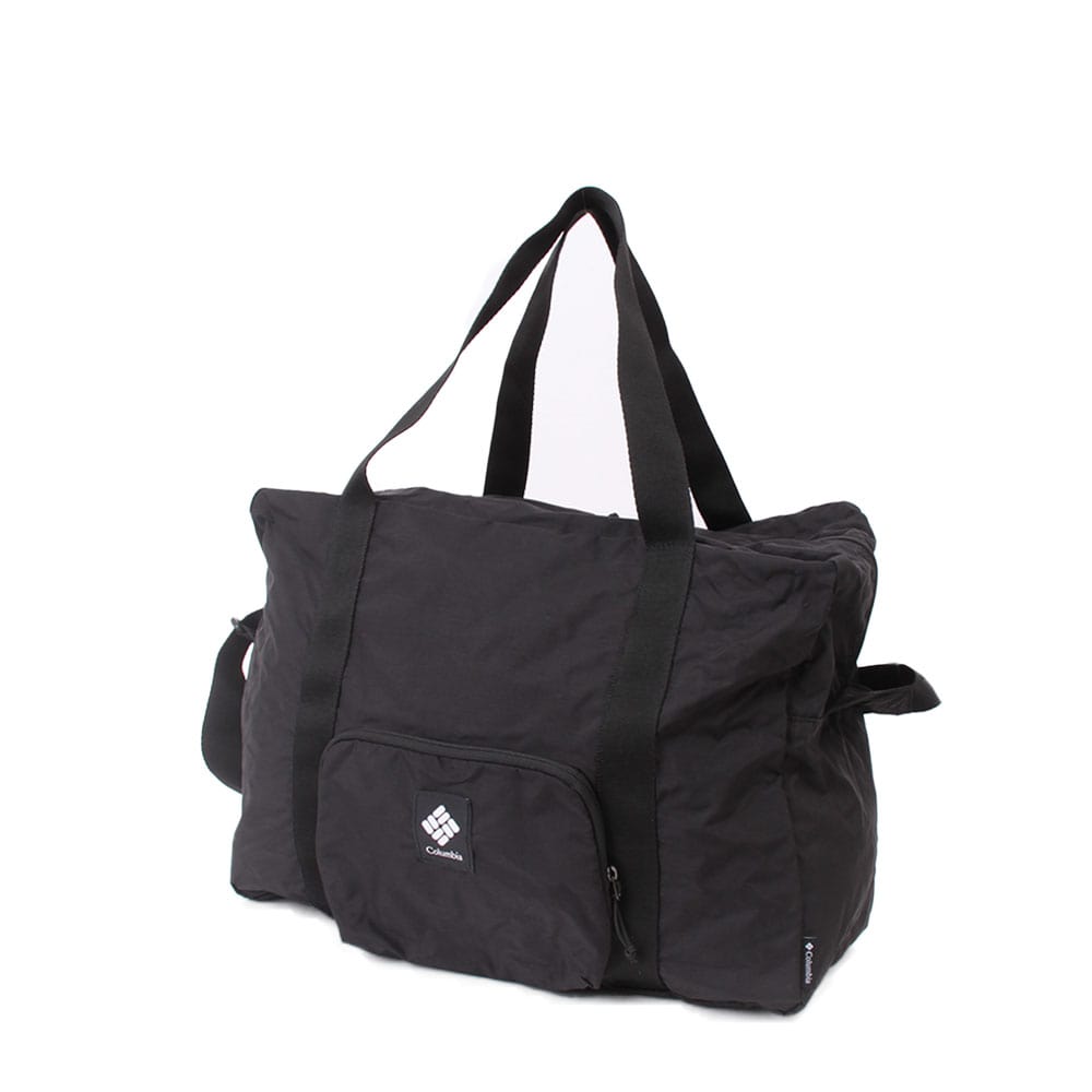 【Columbia】<br>パッカブルボストンバッグ PU8804