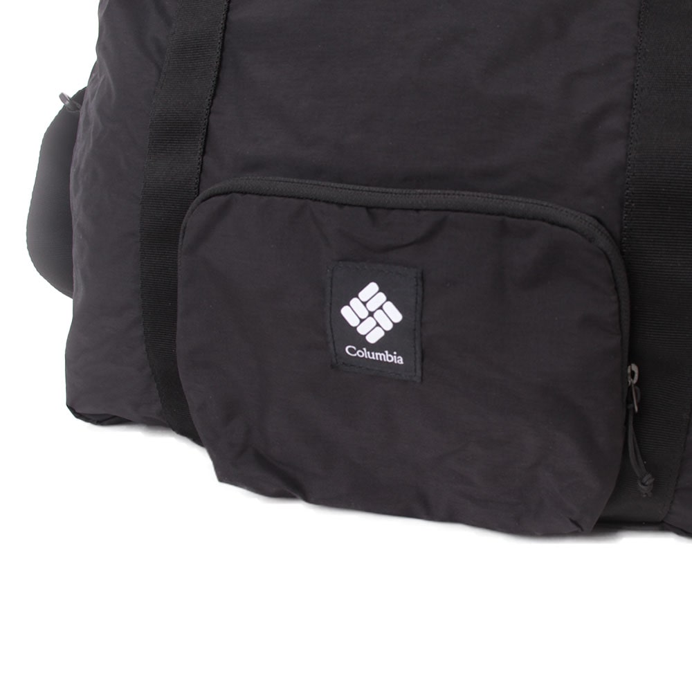 【Columbia】<br>パッカブルボストンバッグ PU8804