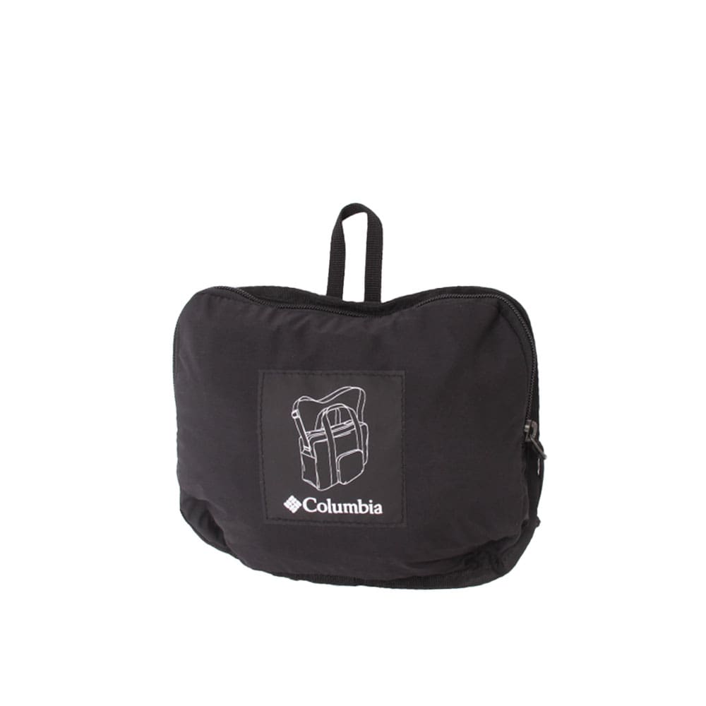 【Columbia】<br>パッカブルボストンバッグ PU8804