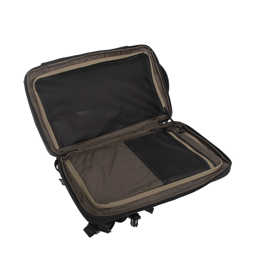 【PID】26L 2Wayトラベル ビジネスバッグ PAK501