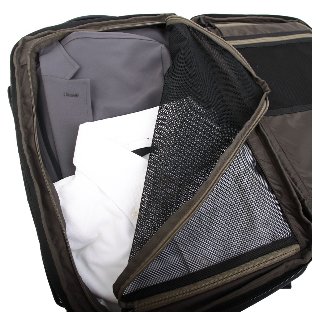 【PID】26L 2Wayトラベル ビジネスバッグ PAK501