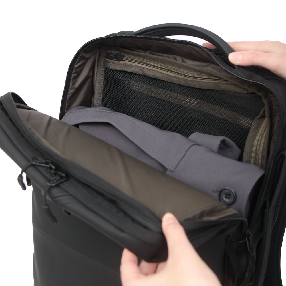 【PID】26L 2Wayトラベル ビジネスバッグ PAK501