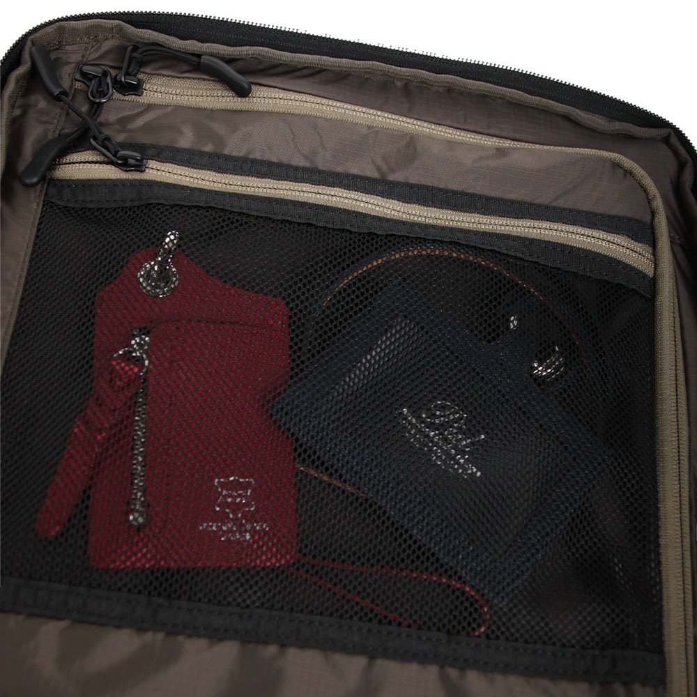 【PID】26L 2Wayトラベル ビジネスバッグ PAK501