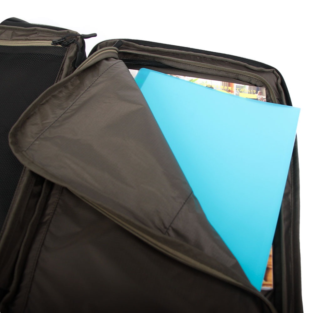 【PID】26L 2Wayトラベル ビジネスバッグ PAK501