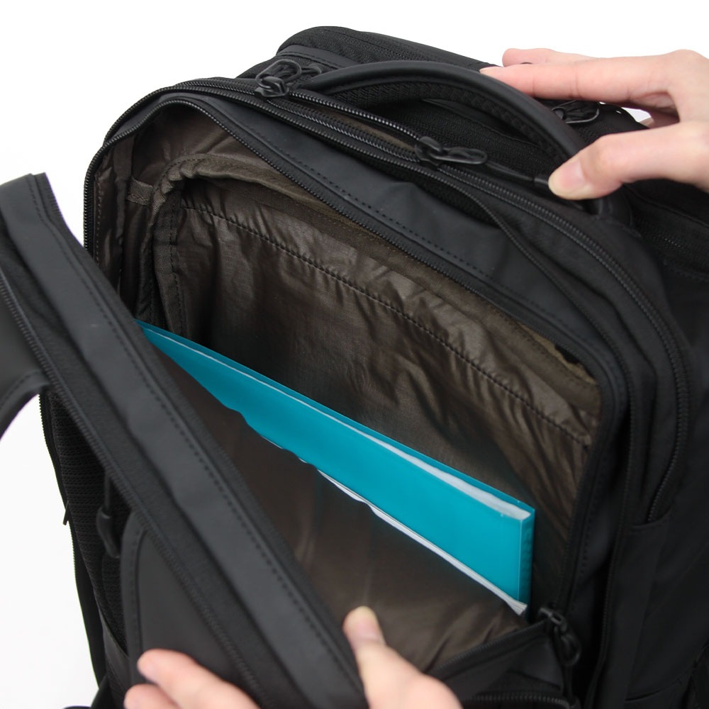 【PID】26L 2Wayトラベル ビジネスバッグ PAK501