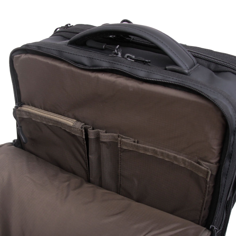 【PID】26L 2Wayトラベル ビジネスバッグ PAK501