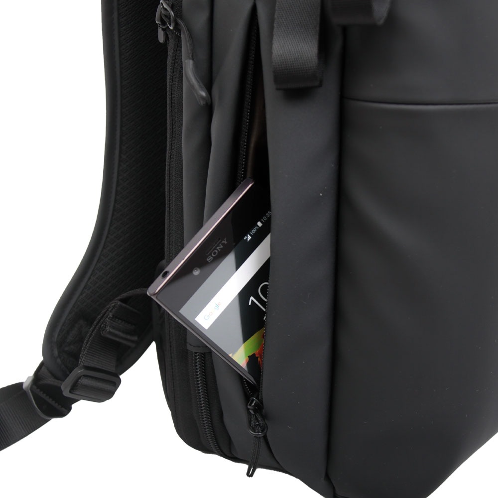 【PID】26L 2Wayトラベル ビジネスバッグ PAK501