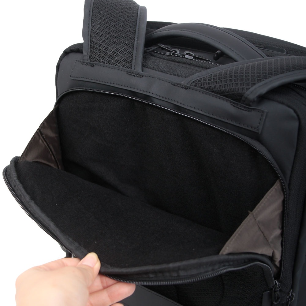 【PID】26L 2Wayトラベル ビジネスバッグ PAK501