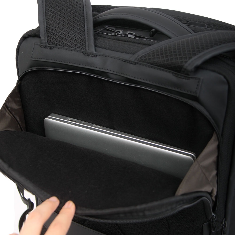 【PID】26L 2Wayトラベル ビジネスバッグ PAK501